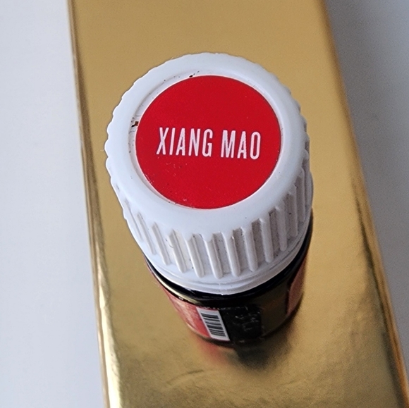 NWT Young Living Xiang Mao essential oil blend - Picture 3 of 4